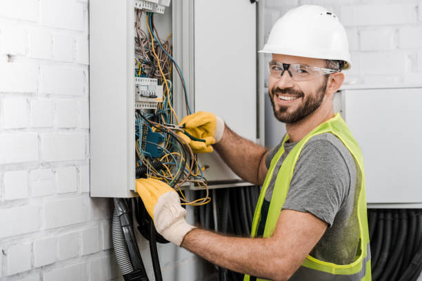 Best Electrical Contractors for Businesses  in Clendenin, WV