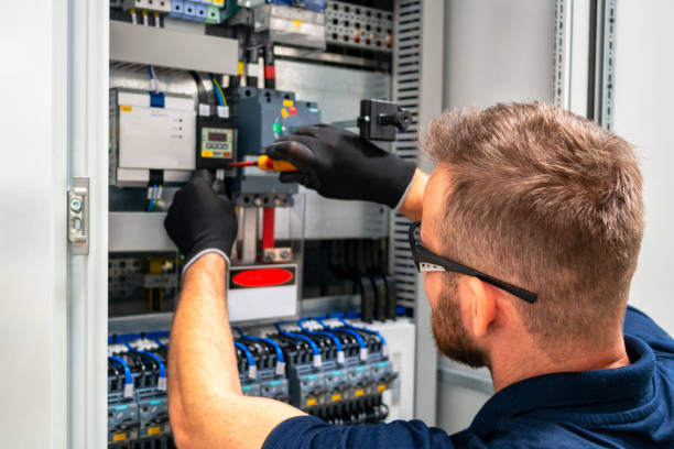 Best Emergency Electrician Near Me  in Clendenin, WV