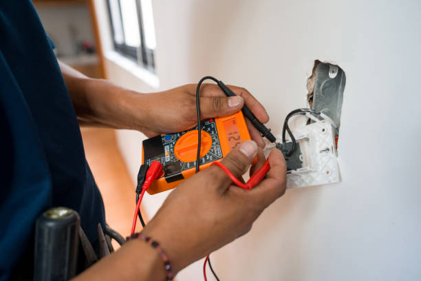 Best Electrical Rewiring Services  in Clendenin, WV