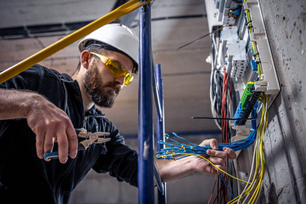 Best Electrical System Inspection  in Clendenin, WV