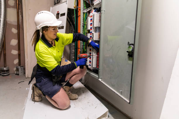 Best Home Electrical Repair  in Clendenin, WV