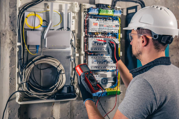 Electrical Outlet Repair in WV