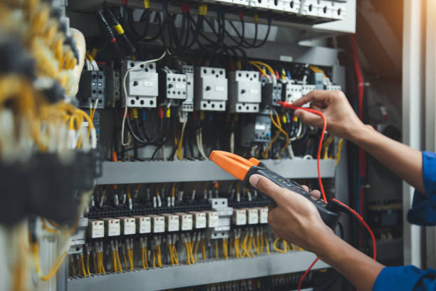 Best Affordable Emergency Electrician  in Clendenin, WV