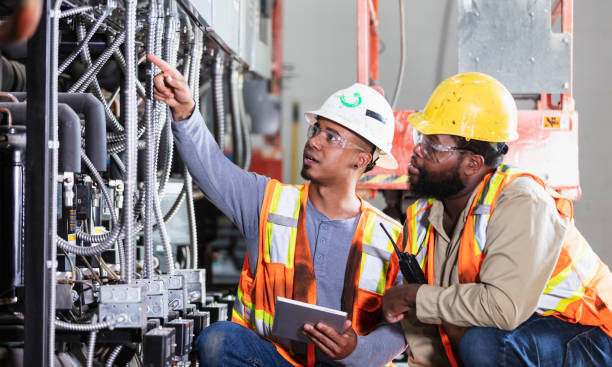 Best Commercial Electrician Services  in Clendenin, WV