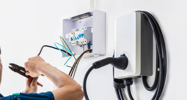 Industrial Electrical Services in WV