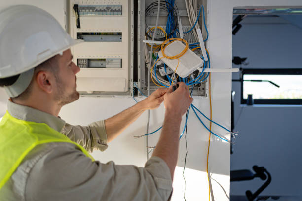 Best Home Electrical Repair  in Clendenin, WV